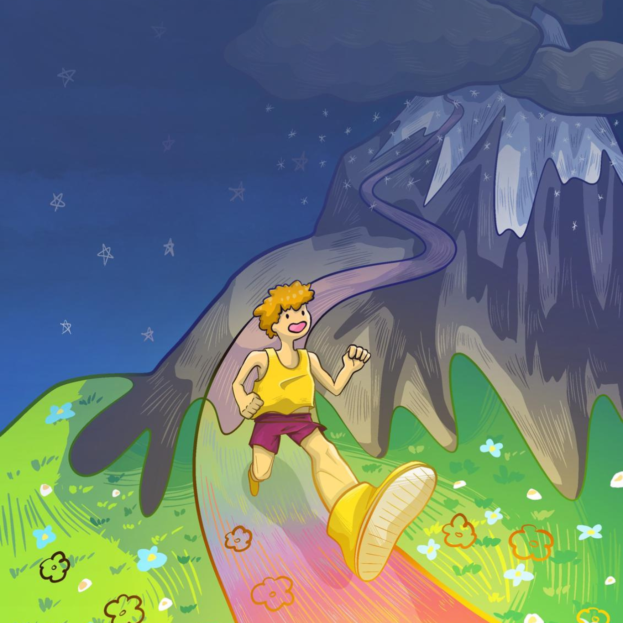 Hero placeholder
