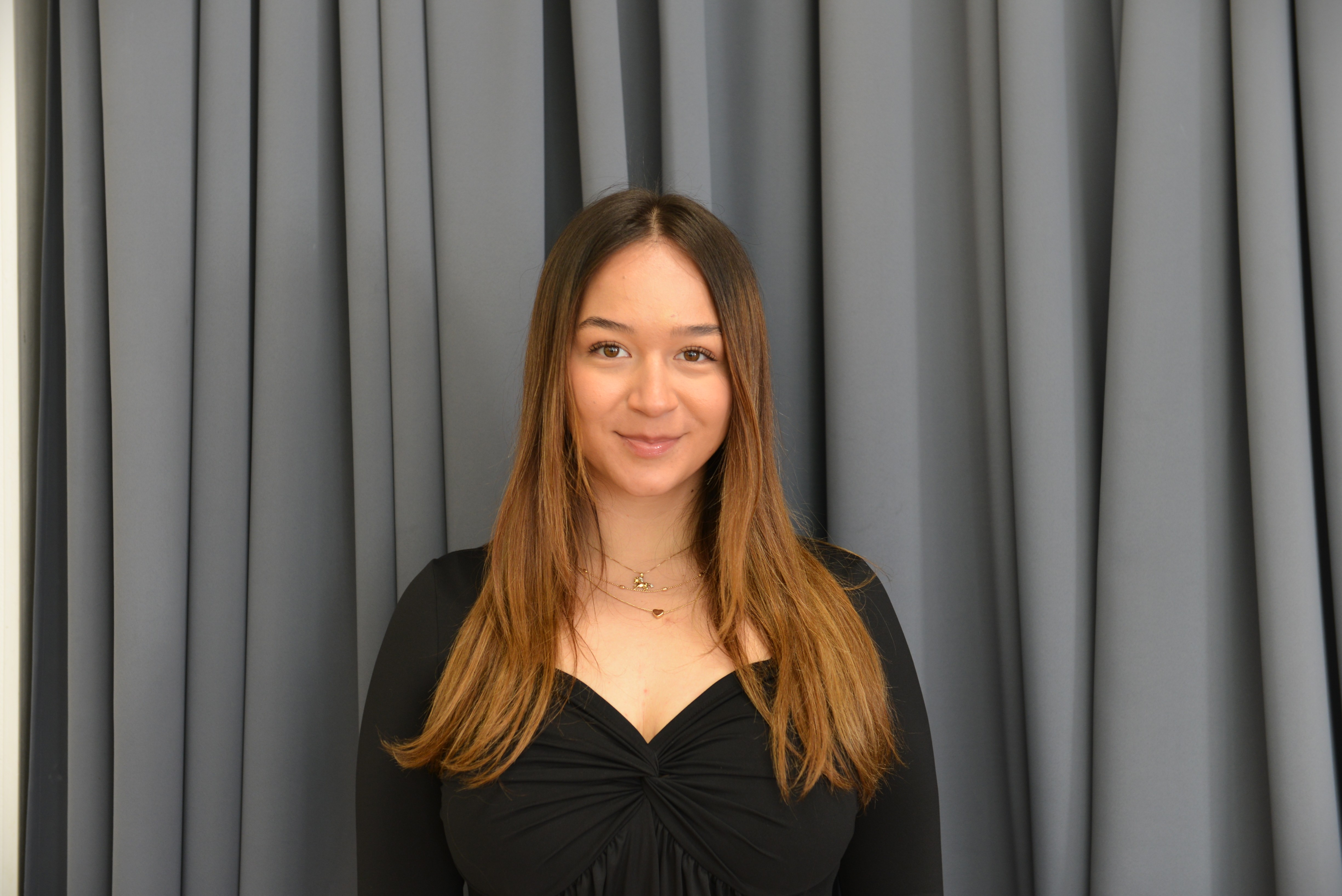 Sofie Elizabeth Klimák