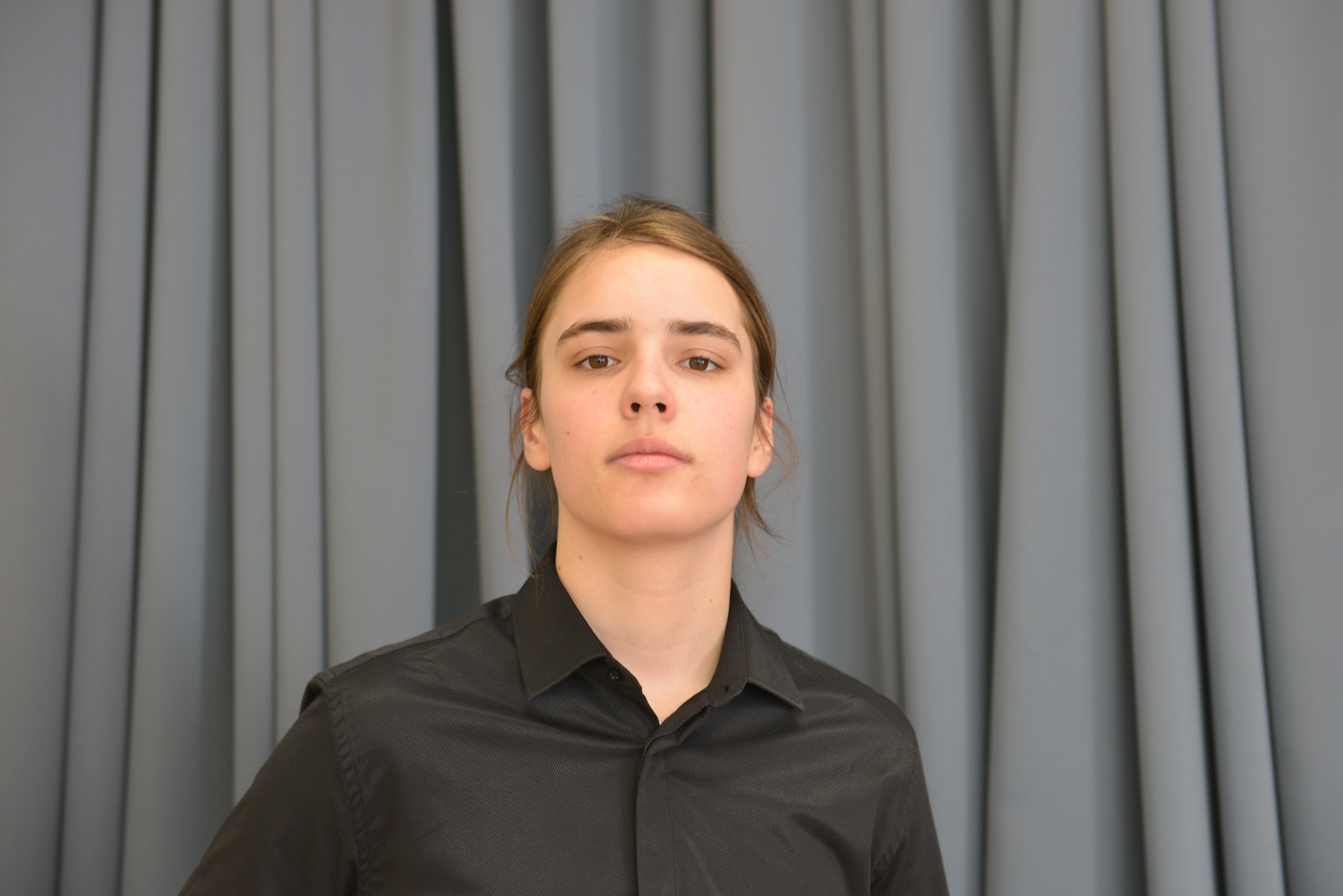 Daniel Singer