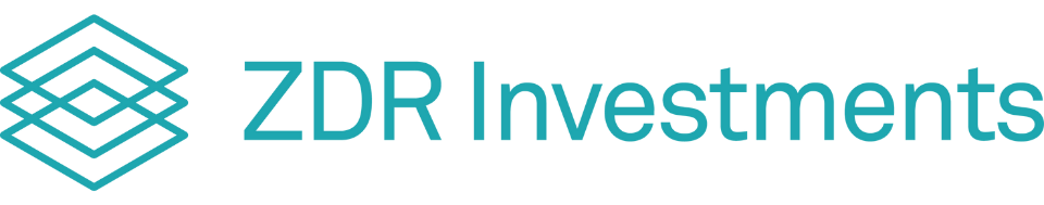 ZDR Investments logo