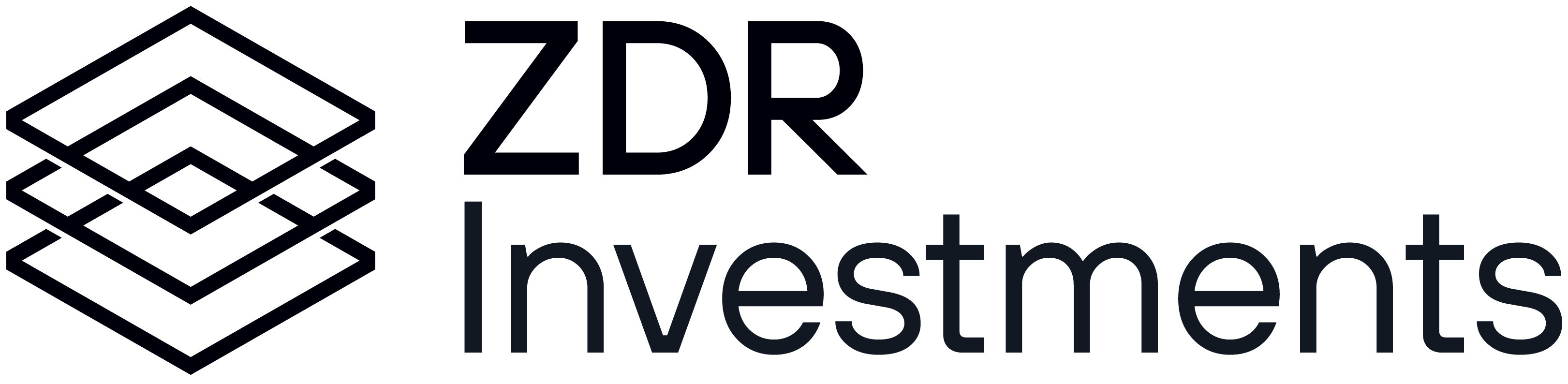 ZDR Investments logo