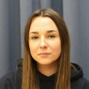 Profilová fotografie Ksenija Kuprina